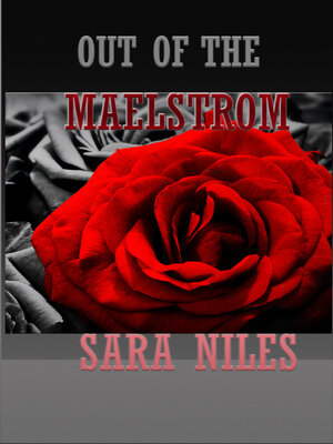 cover image of OUT of the MAELSTROM